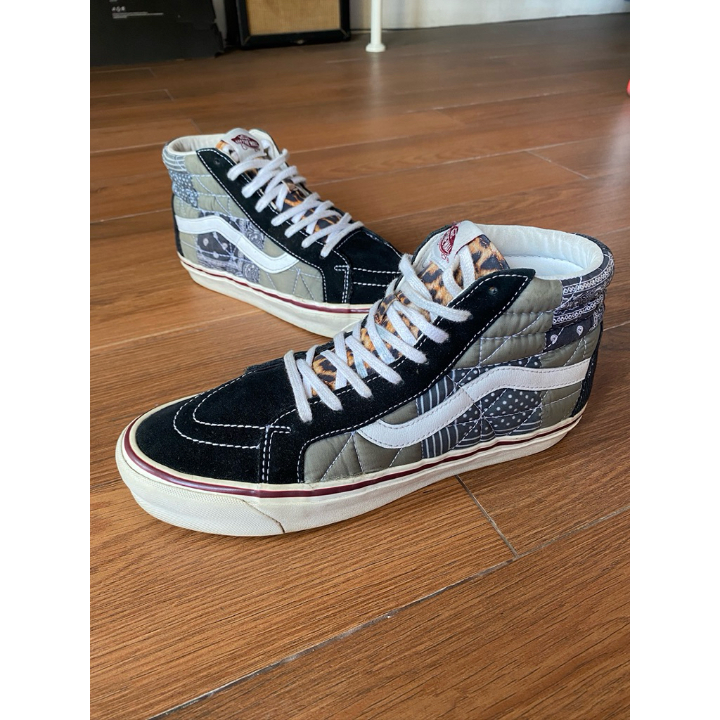 Vans Anaheim
