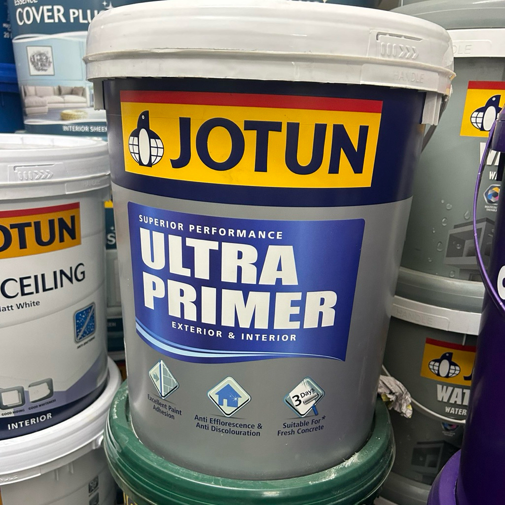 JOTUN ULTRA PRIMER 20L