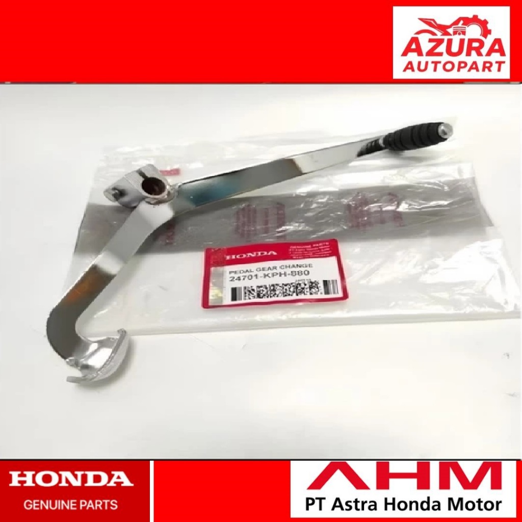 Operan Gigi Supra X 125 Original Karisma