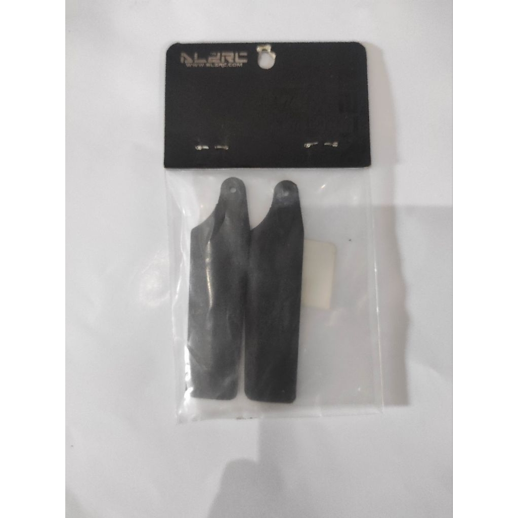 tail blade rc heli 450