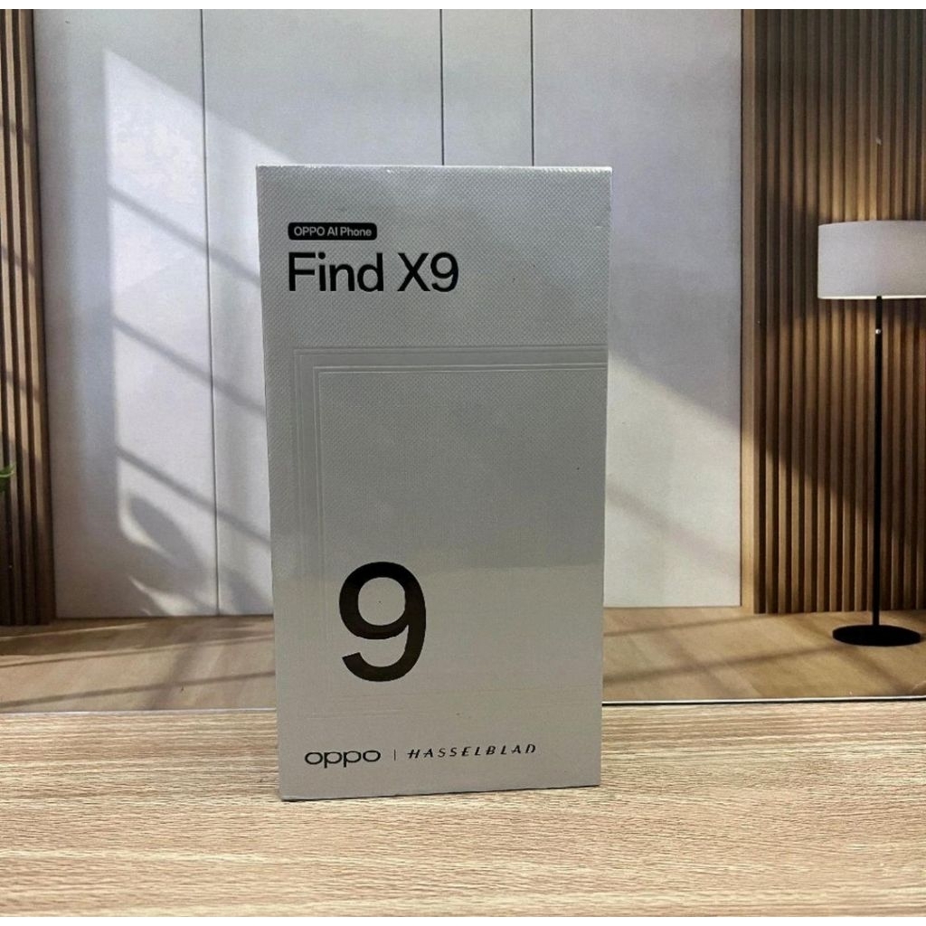Oppo find x9 12/256 baru red Velvet