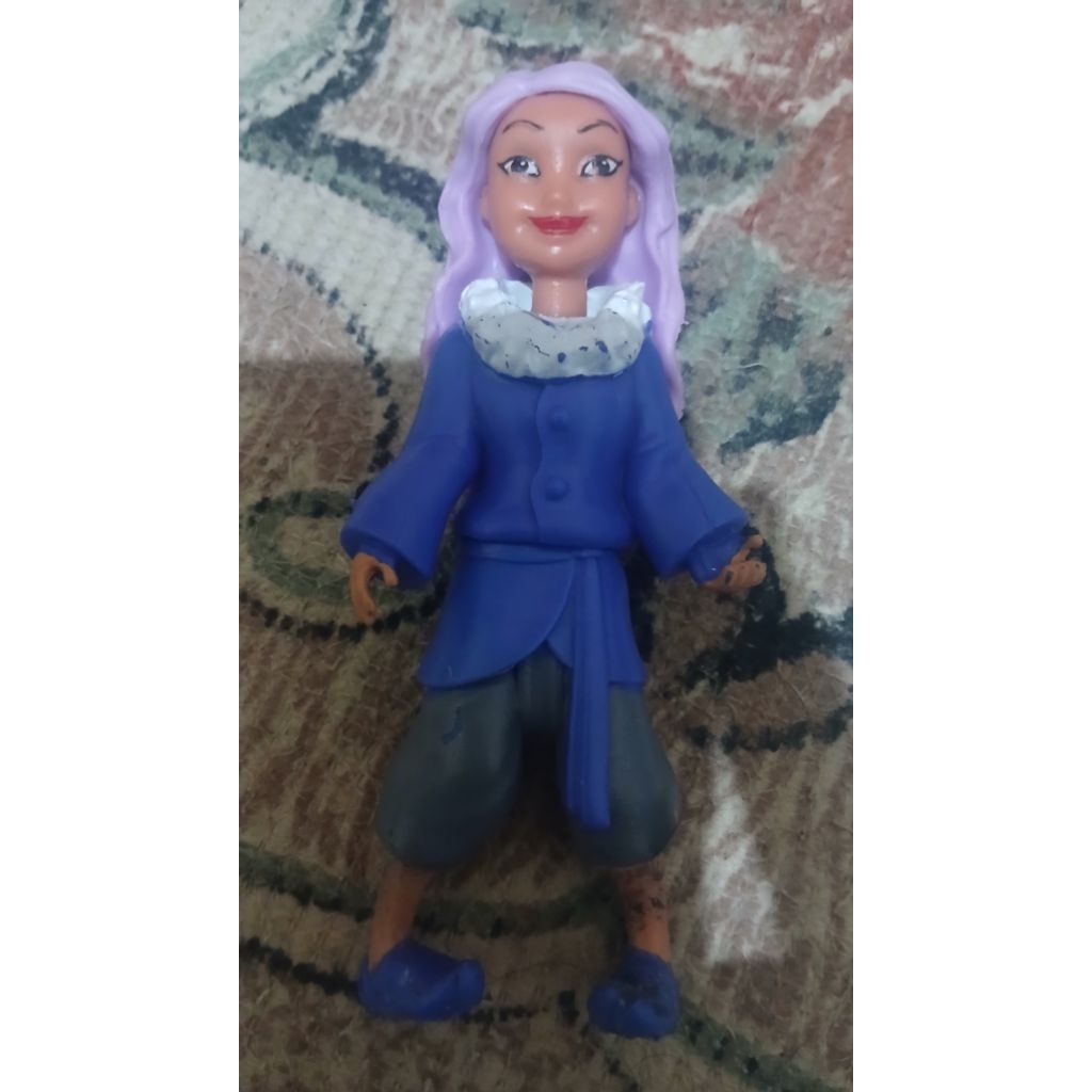 Raya And The Last Dragon Figure - Sisu