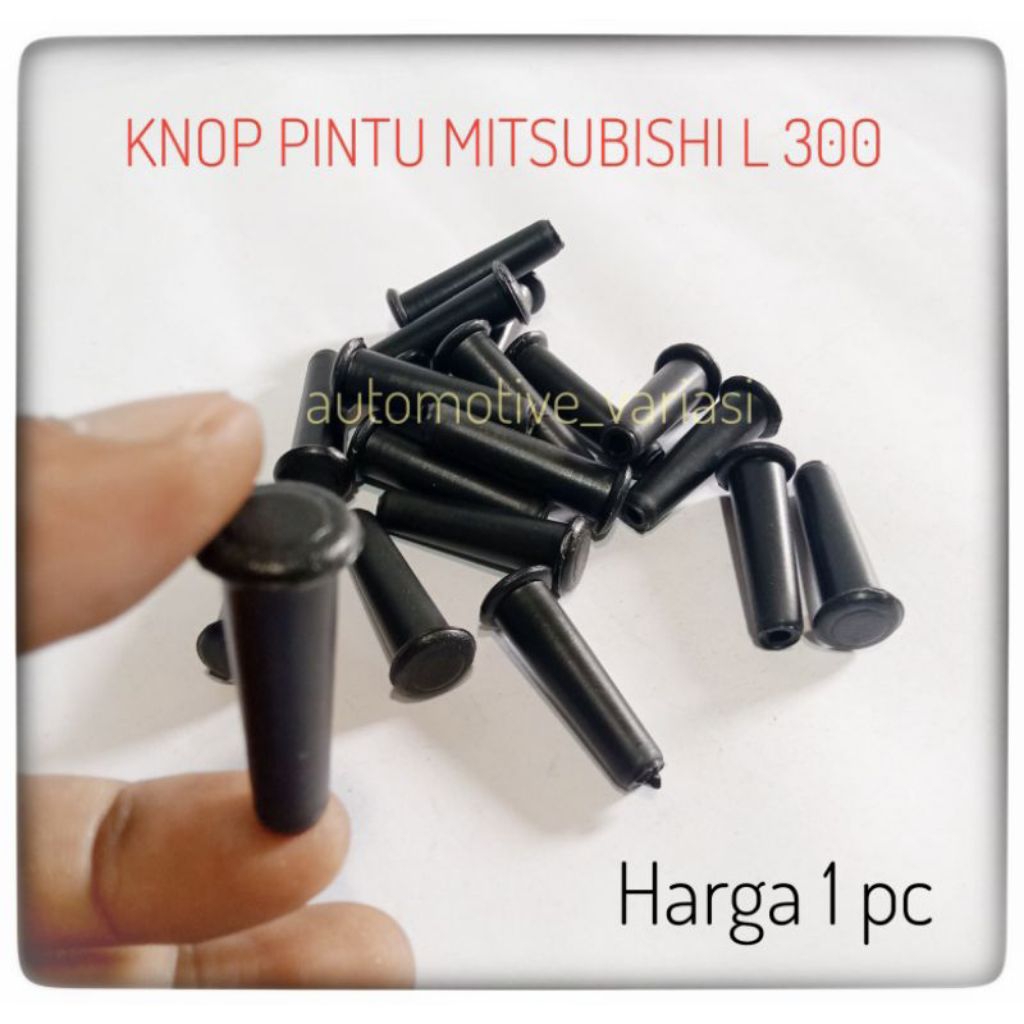 Knob Kunci Pintu L300 Tarikan Kunci Pintu Mobil L300