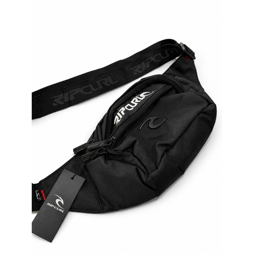 TAS WAISTBAG RIPCURL PREMIUM ORIGINAL DISTRO