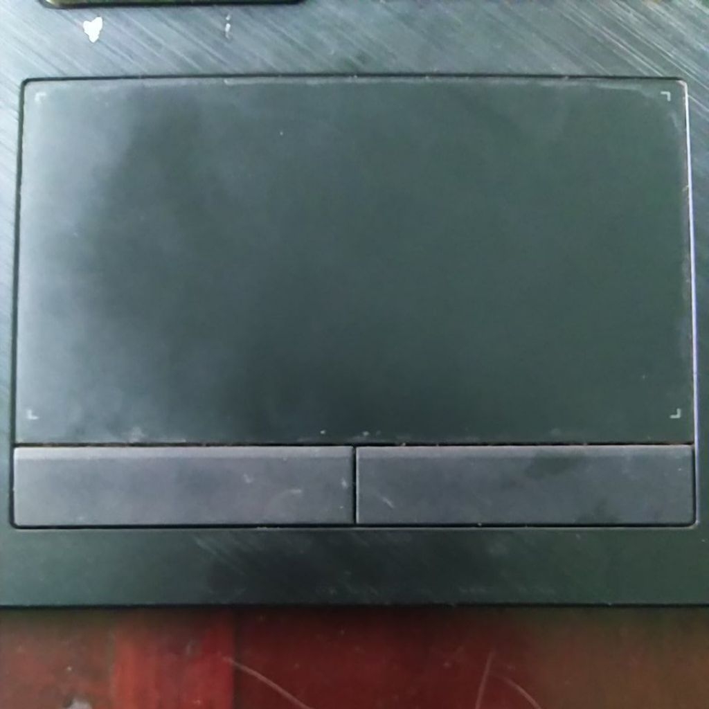 touchpad ori bekas copotan Asus rog-g531g