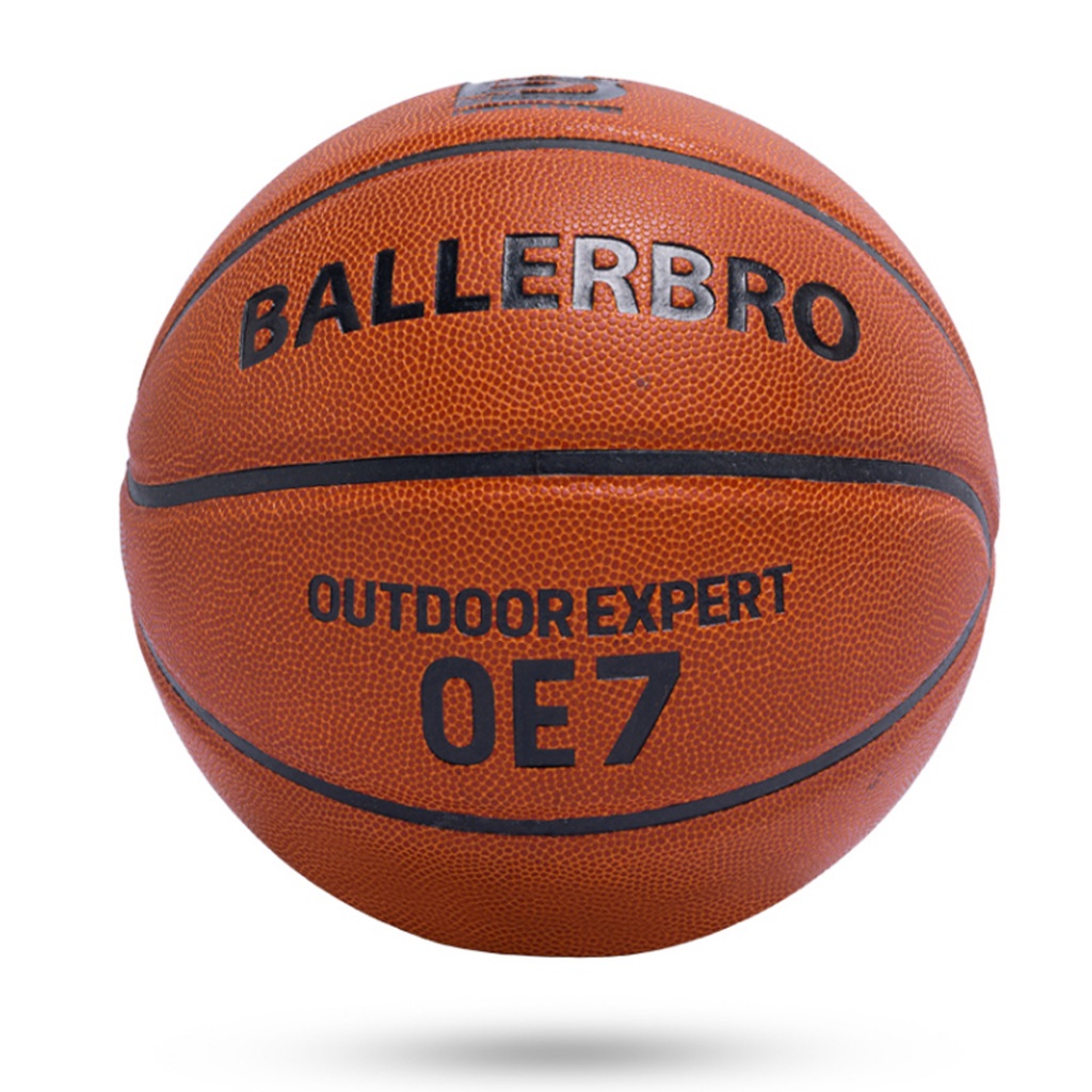 Bola Basket Ballerbro OE7 Original