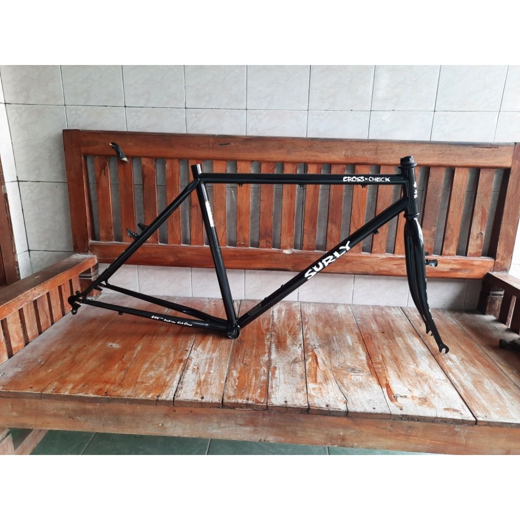 frame sepeda LIKE SURLY