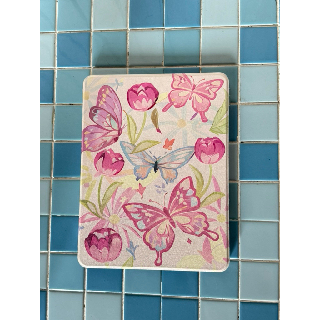 Case iPad Air 5 khusus ipad air 5 ajaaa