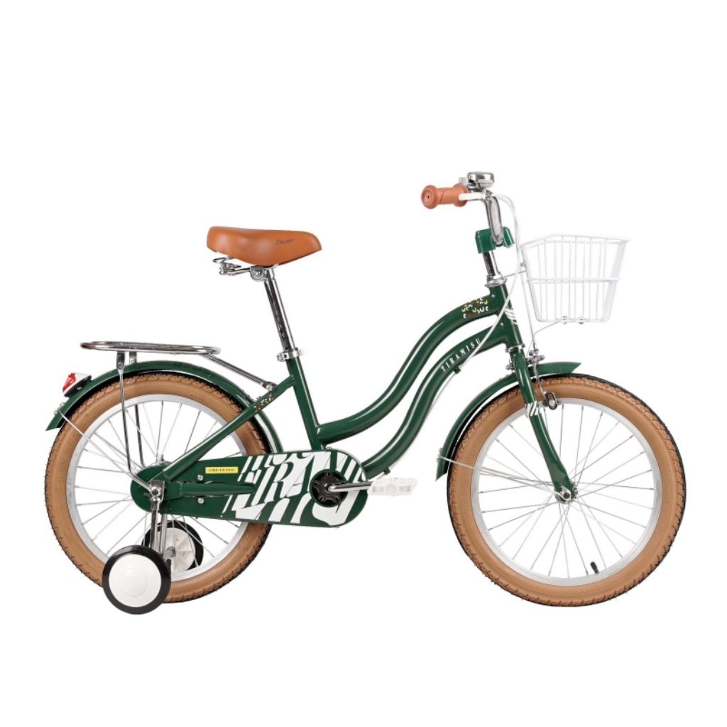 Sepeda Anak Element 16 inch Tiramisu