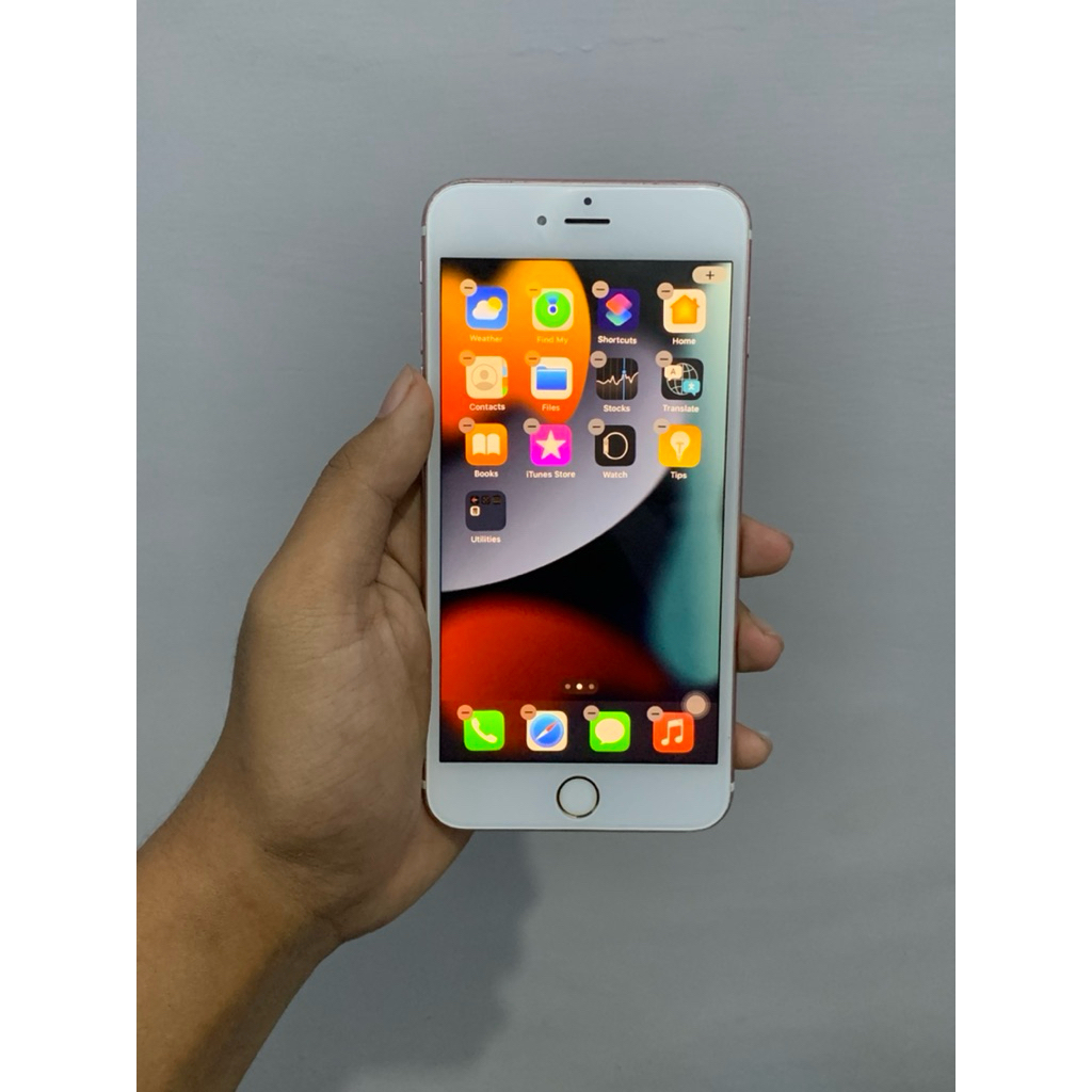 Iphone 6s Plus 64gb