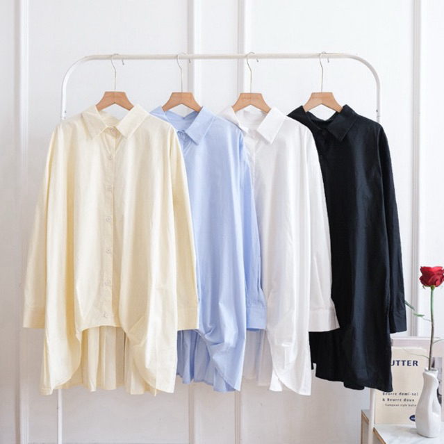MINATA SHIRT