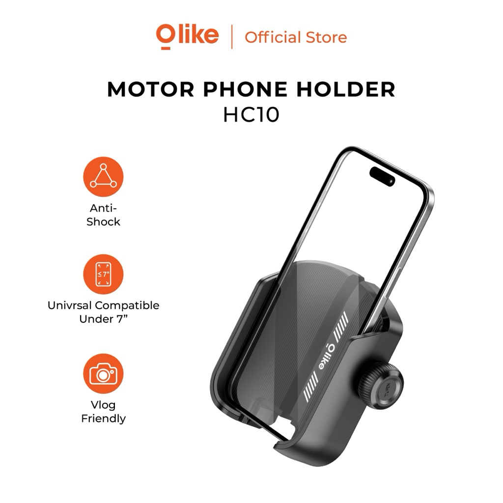 HOLDER PHONE OLiKE HC1S / HC11