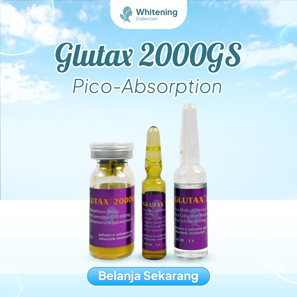 2000GS PCooo ECER Original