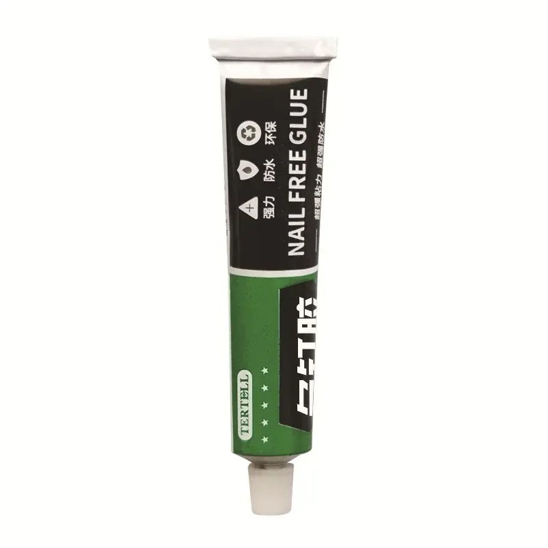 PROMO Lem Pengganti Paku Tembok Nail Free Glue  / Lem Penganti Paku Tembok