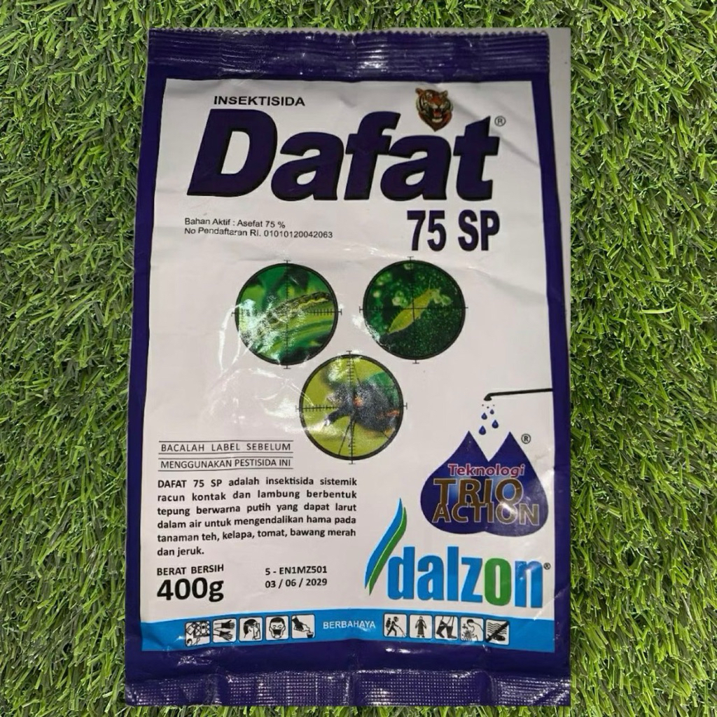 Dafat 75SP 400gram - Insektisida