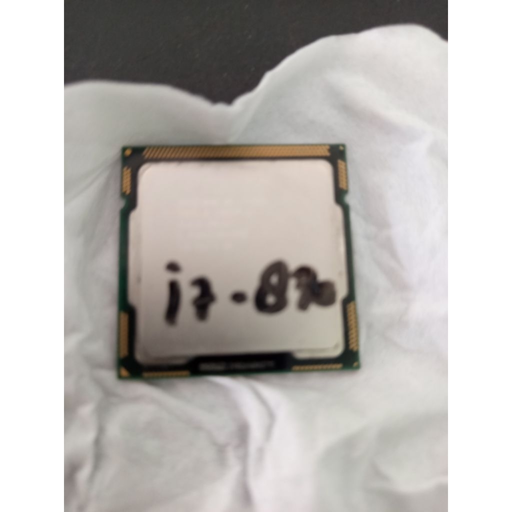 i7 870 gen1