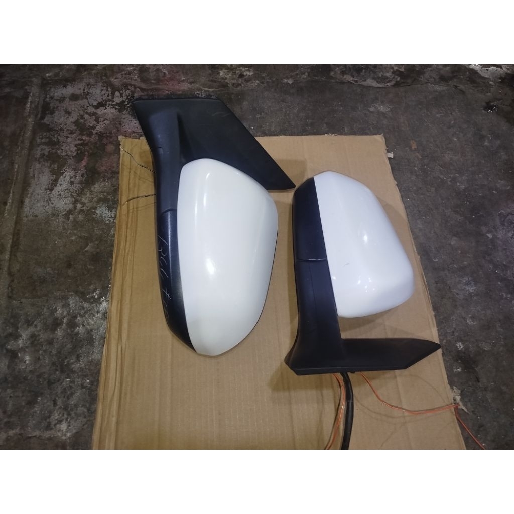 spion Agya Ayla 2023