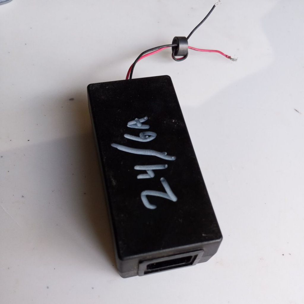 Adaptor power supply SMPS Switching power 24V-6A