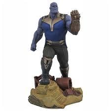 Diamond Select Gallery Statue Thanos Infinity War