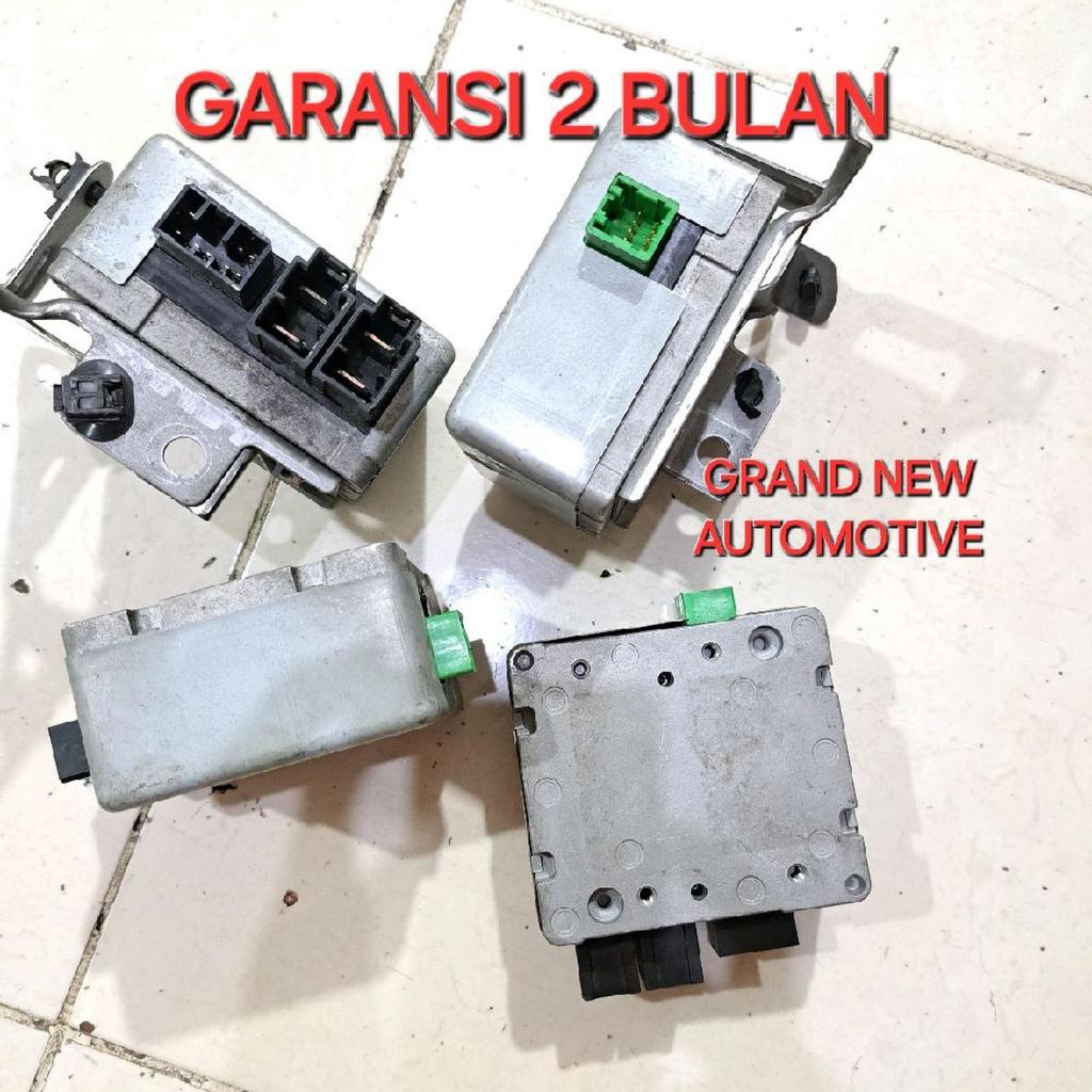 MODUL EPS ERTIGA ASLI EX SINGAPUR ASLI GARANSI 2 BULAN