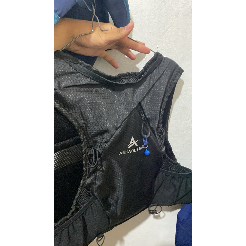 hydropack antarestar
