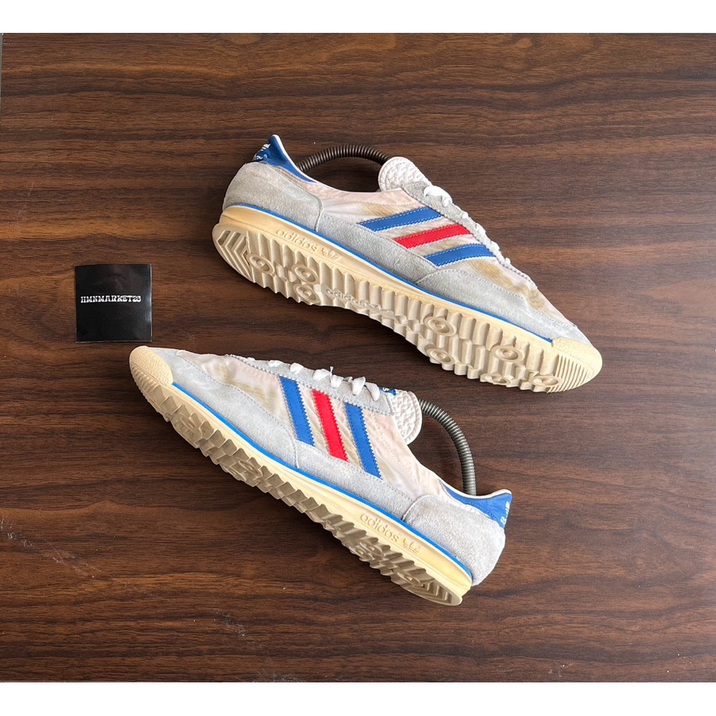 Sepatu Adidas Sl 72 France