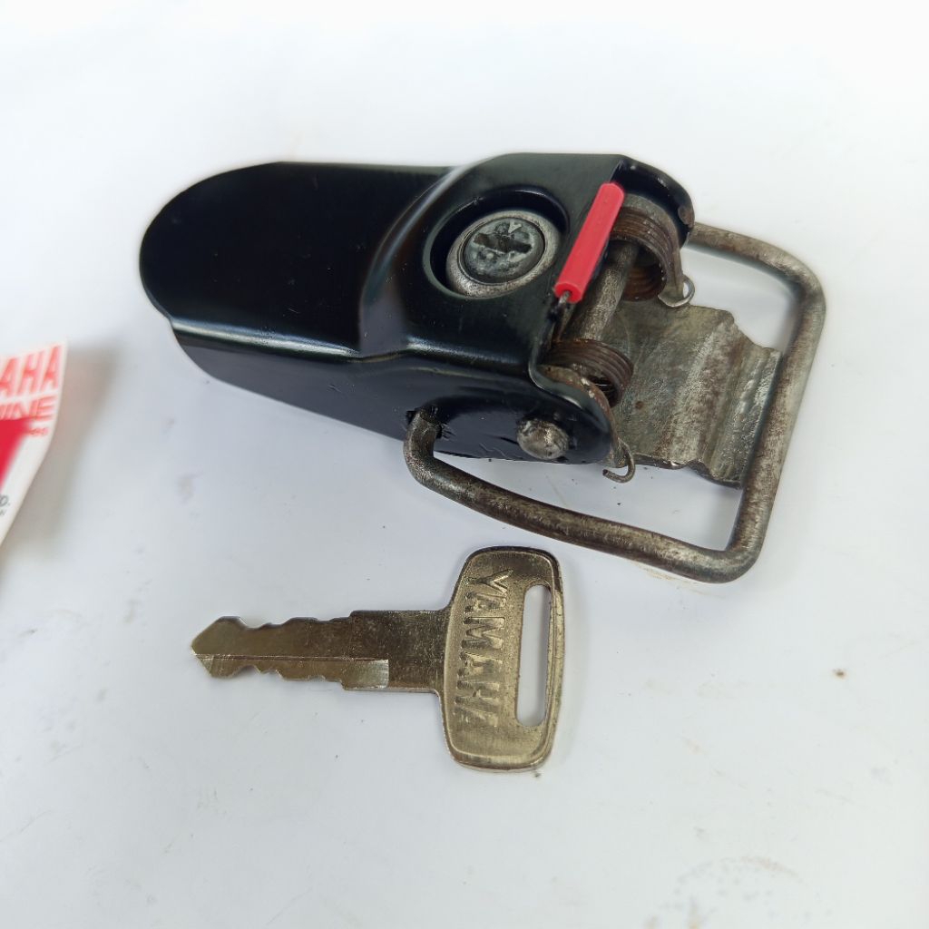 kunci jok Gt80 Dt100b original used