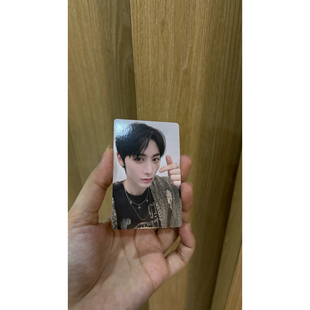 BOOKED PC TAESAN SARANGHAEYO