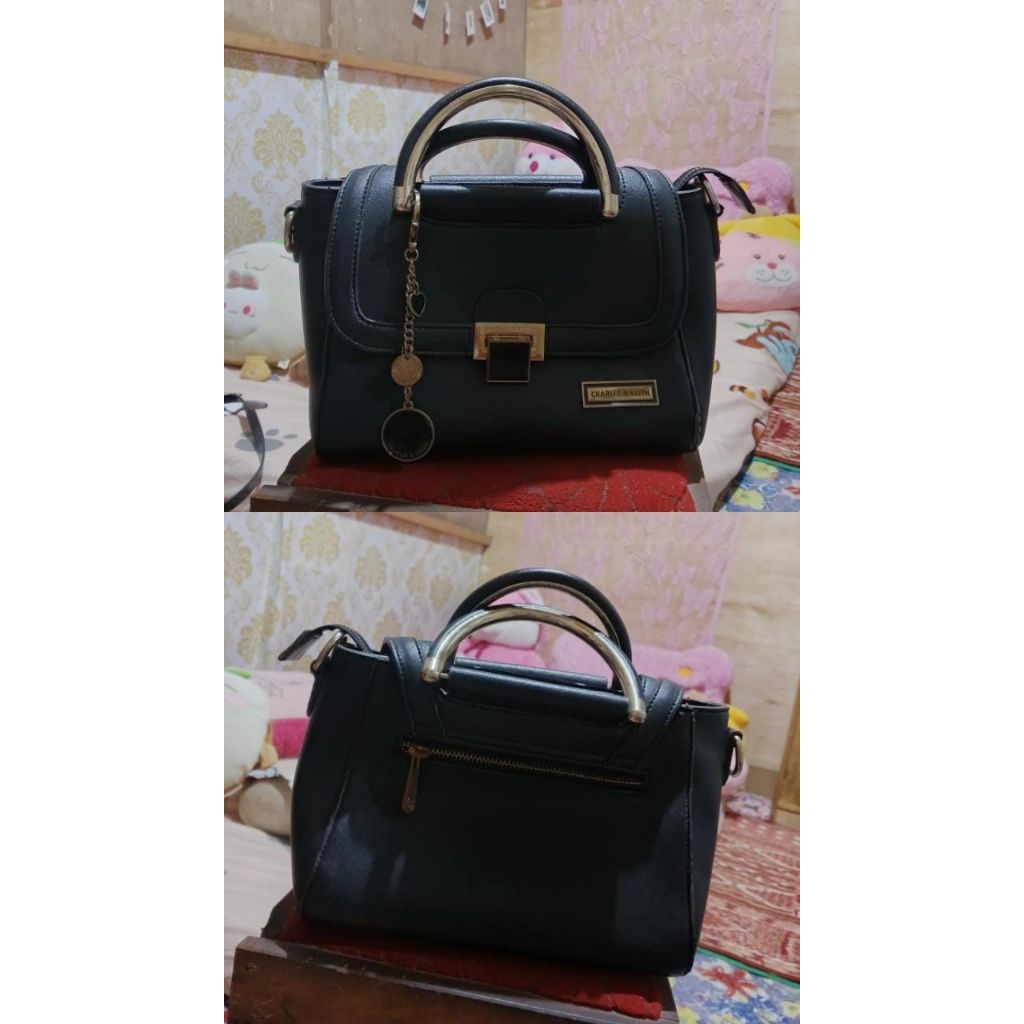 preloved tas CK