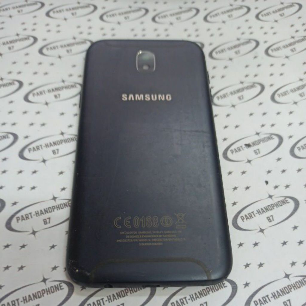 BACKCOVER BACKDOOR SAMSUNG J5 PRO J530 ASLI ORIGINAL