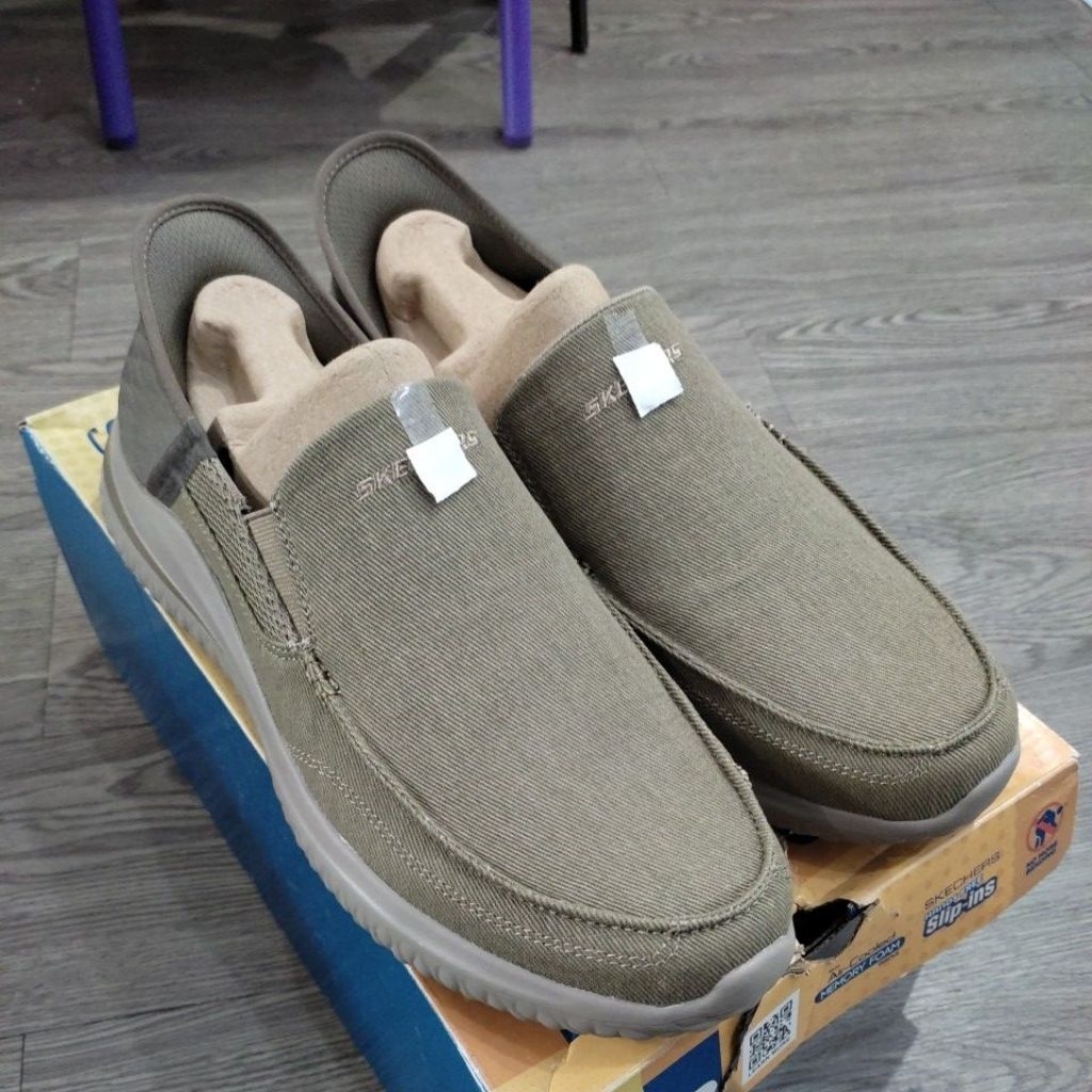 Sepatu S 210798/KHK