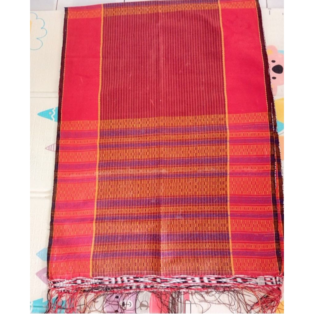 ulos ragi hotang
