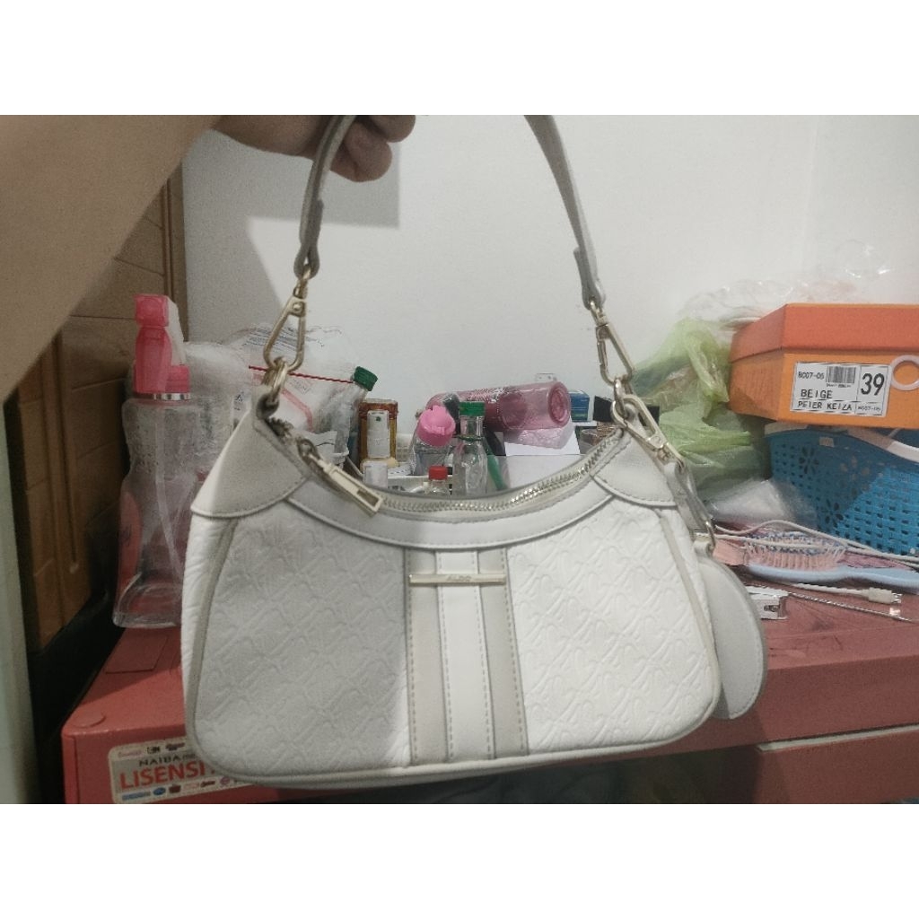 PRELOVED tas Aldo
