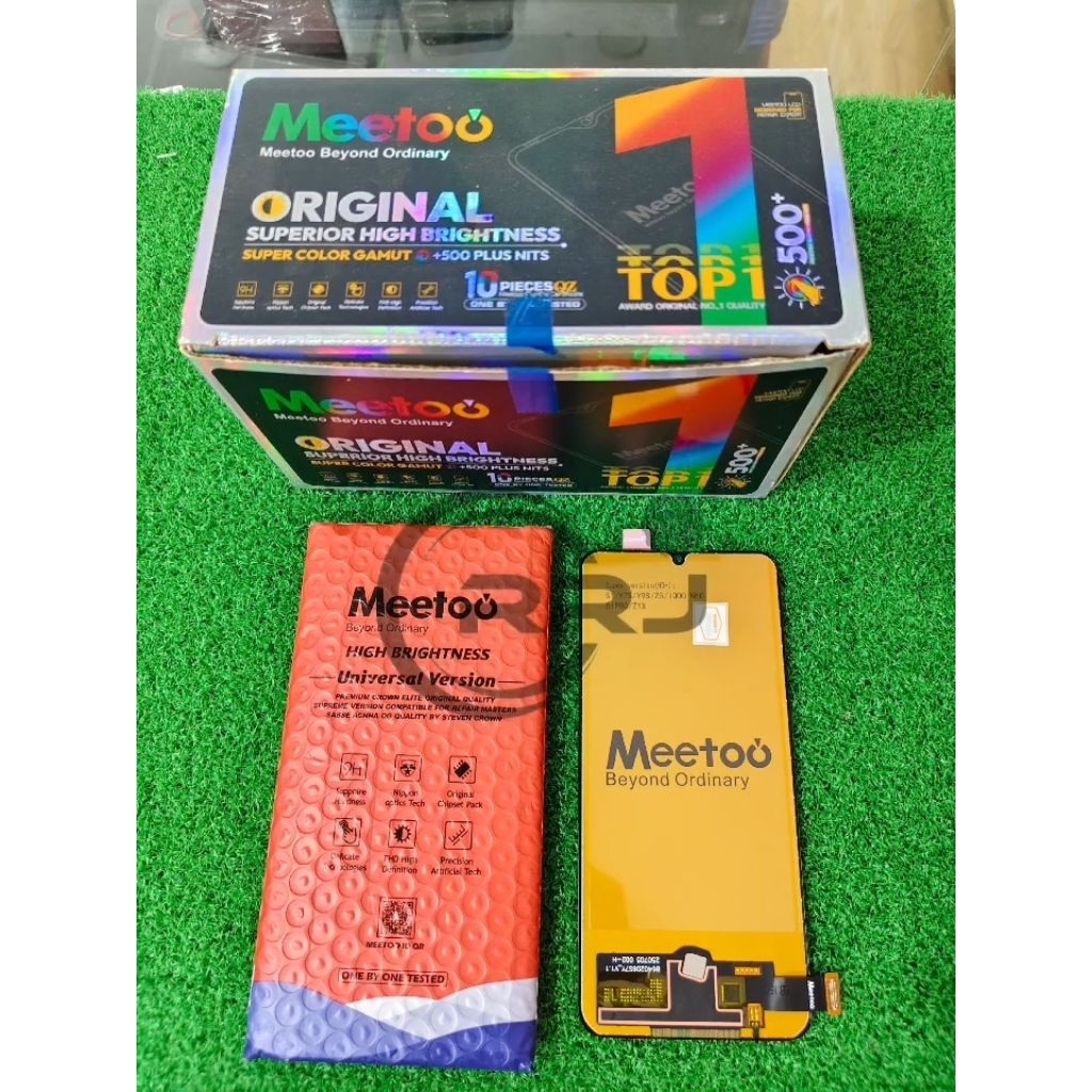 LCD VIVO S1/S1PRO