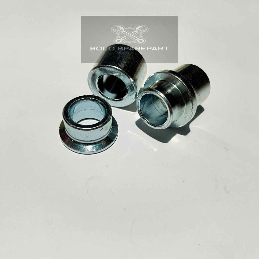 (1 SET) Bosh Bos Roda Belakang Vixion New/Bosh Bos Napgir Nap Gear Gir Ger Roda Belakang Yamaha Vixi