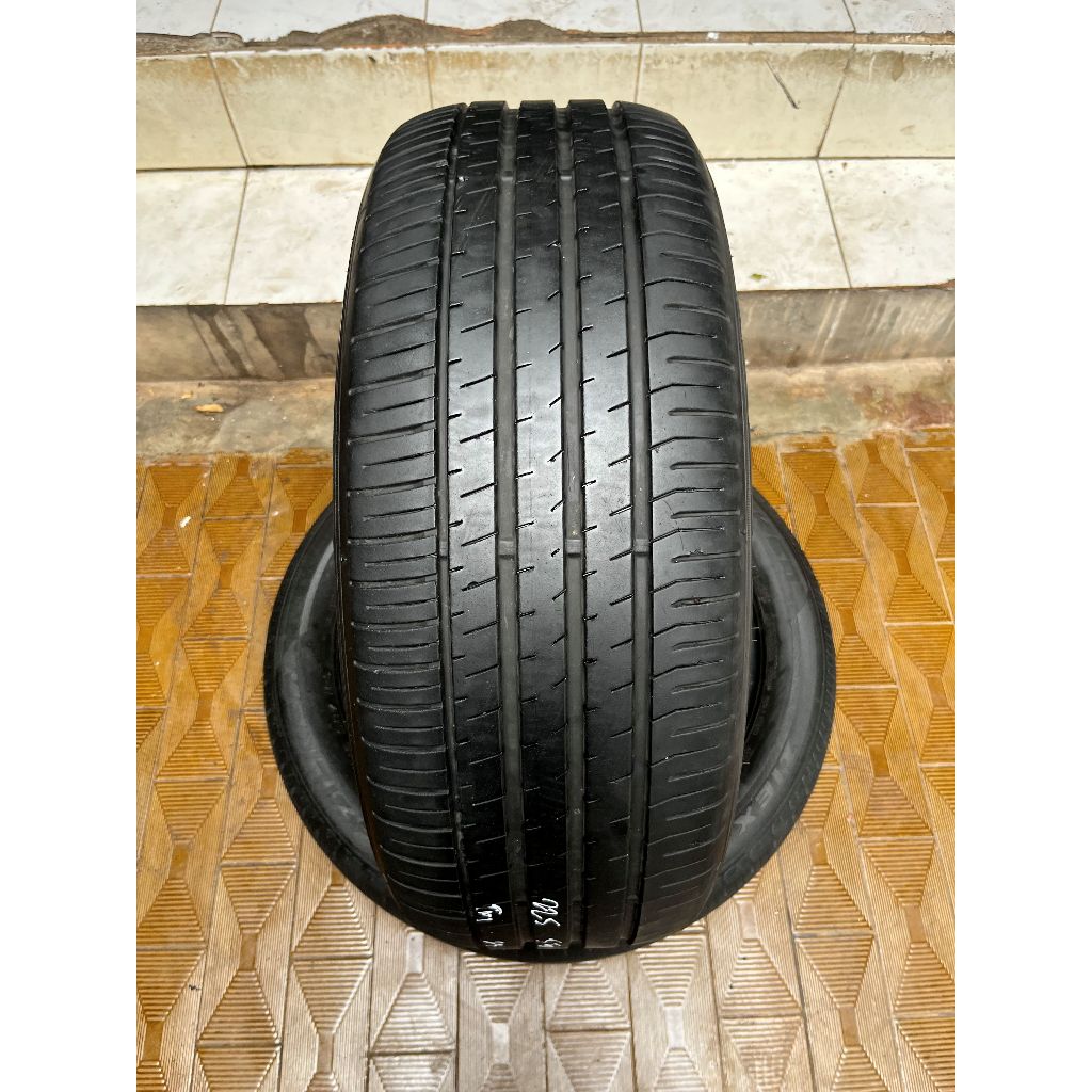 Ban Falken Ziex ZE 310A Corun 225 55 r18 1Pcs