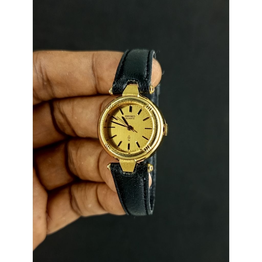 JAM SEIKO 2621-0090 ORIGINAL VINTAGE