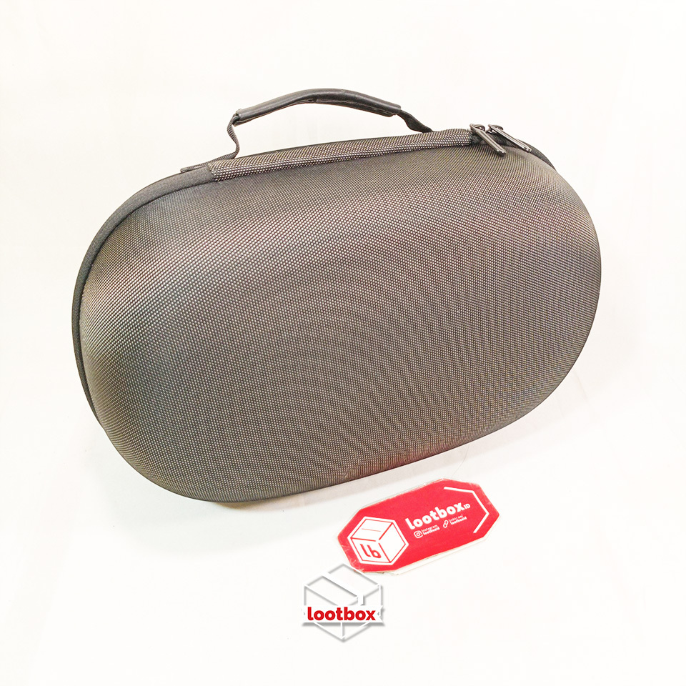 Oculus Quest 2 Carry Case / Hard Shell Storage Case [SECOND]
