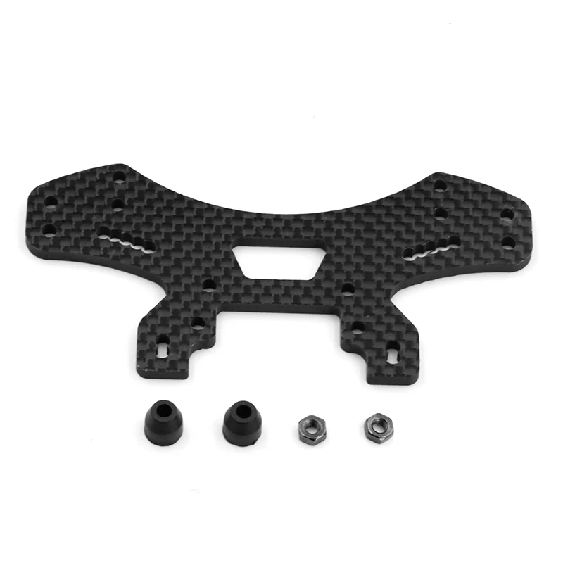 LC Racing C8036 Rear Carbon Fiber Shock Tower (For PTG-2, PTG-2R, PTG-2TC)