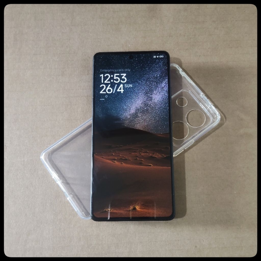 Redmi Note 13 5G RAM 8+4Gb Int. 256Gb Second | Unit only
