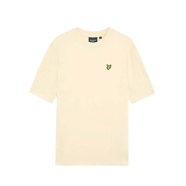 Lyle & Scott Crepe T-Shirt Original
