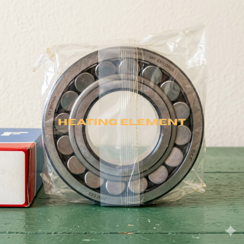 BEARING LAHAR LAKER SKF 22312 E C3