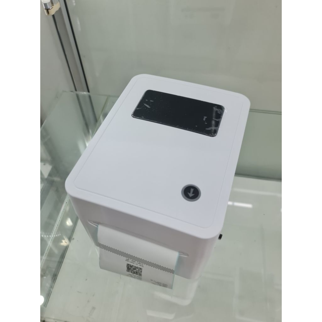 PRINTER THERMAL BLUETOOTH LABEL VSC XP 420UB 110mm(BLUETOOTH &USB) cetak alamat