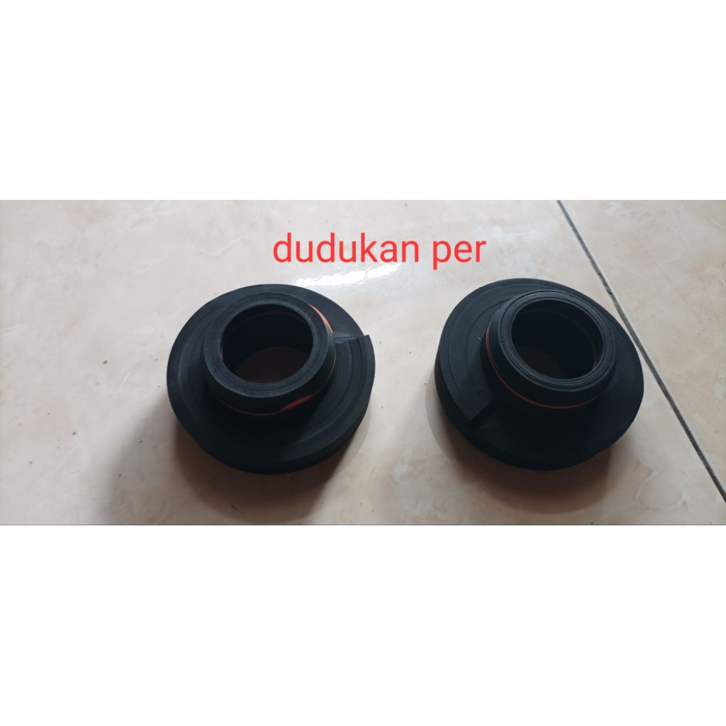 Karet Peninggi Per Depan Carry 1.0 Co