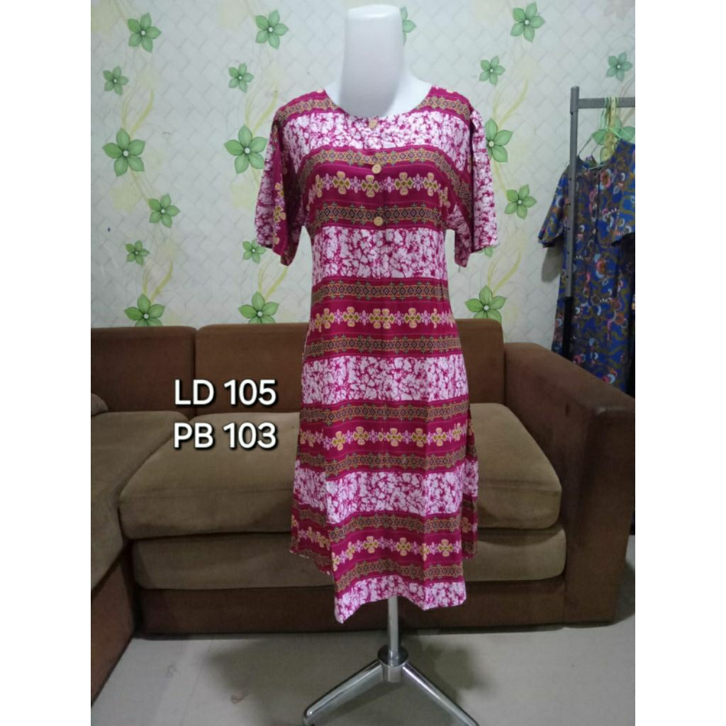 DASTER KUDA MAS ORI LD 100, LD 105,LD 110,LD 115