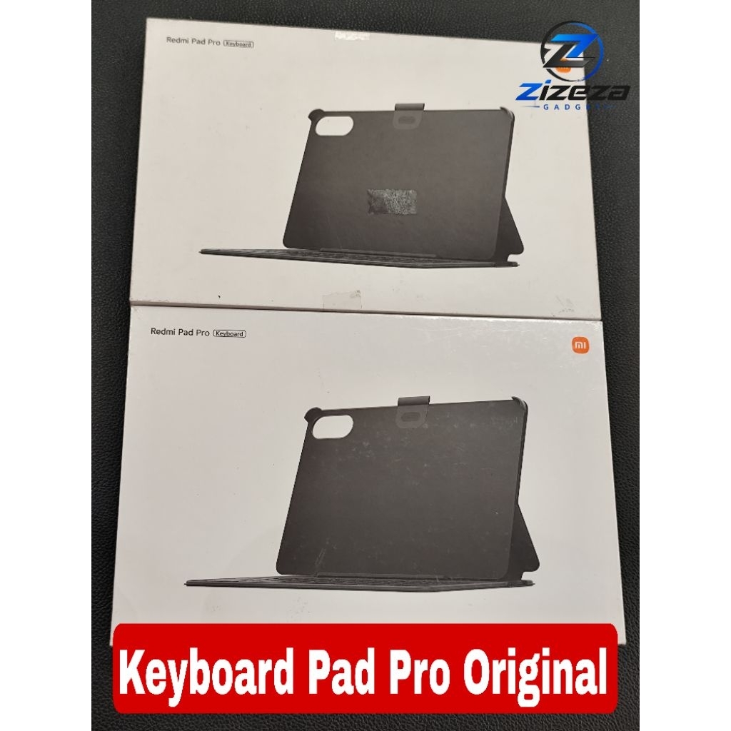 KEYBOARD REDMI PAD PRO & Poco Pad Original | Redmi pad pro | Original