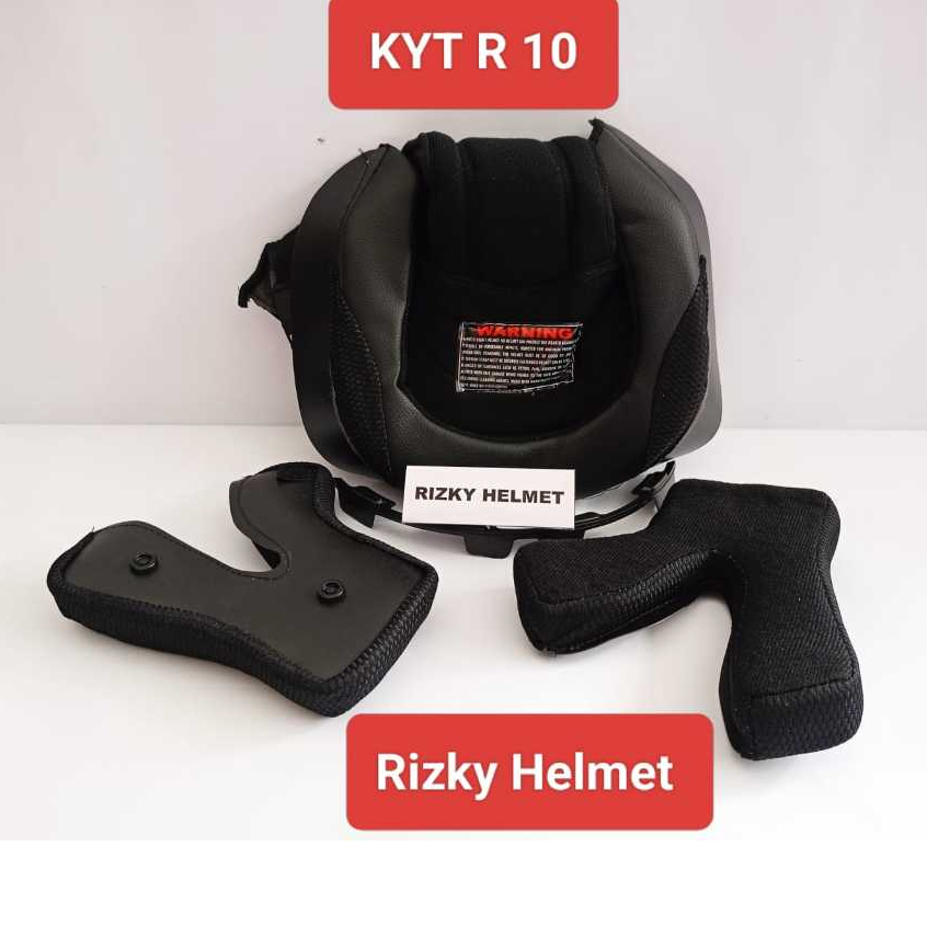 Busa Helm KYT R10, Busa Helm KYT R 10, Busa Helm KYT R.10