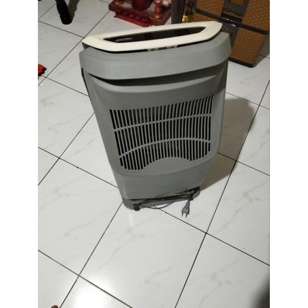 amway air purifier atmosphere sky
