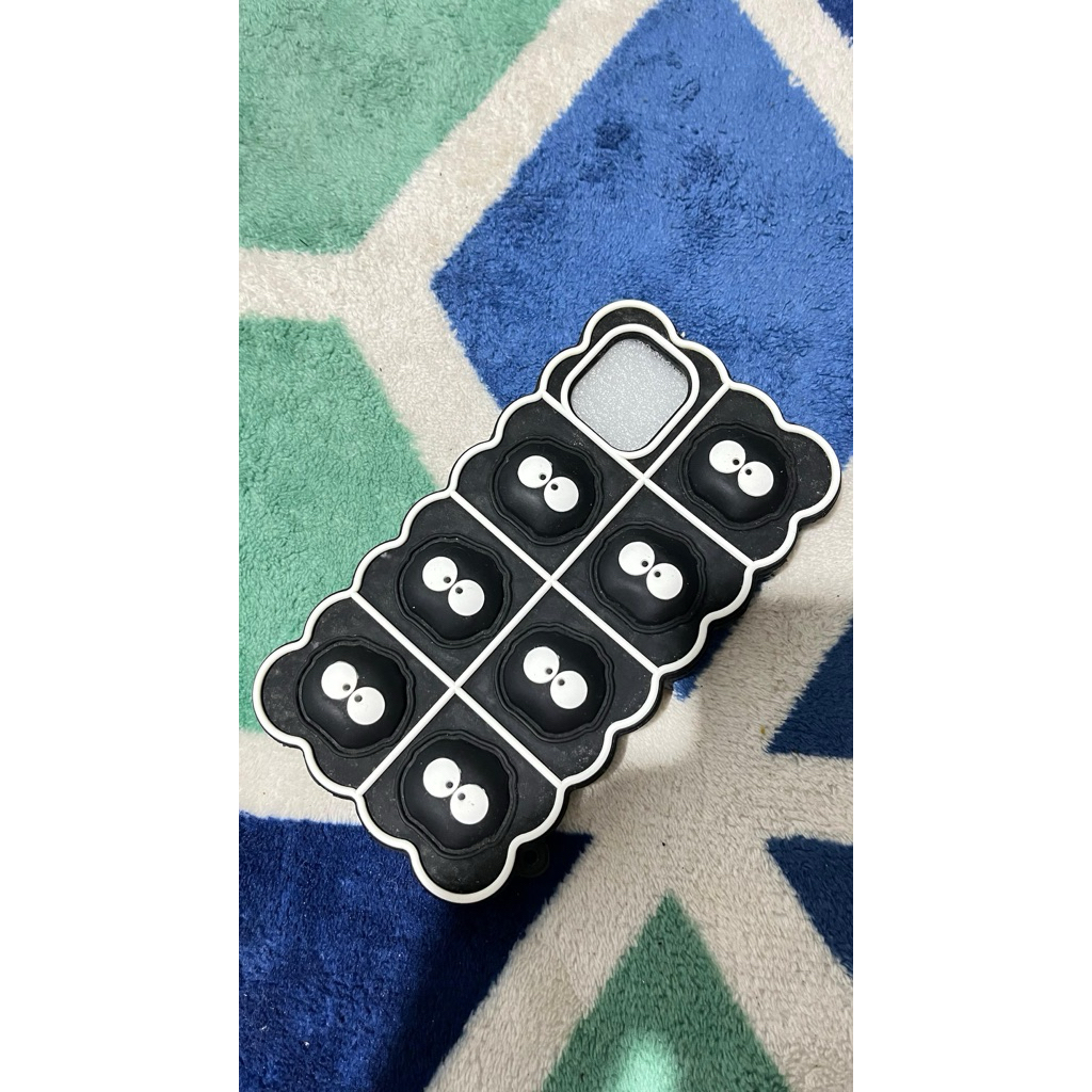 PRELOVED Case IPHONE 11
