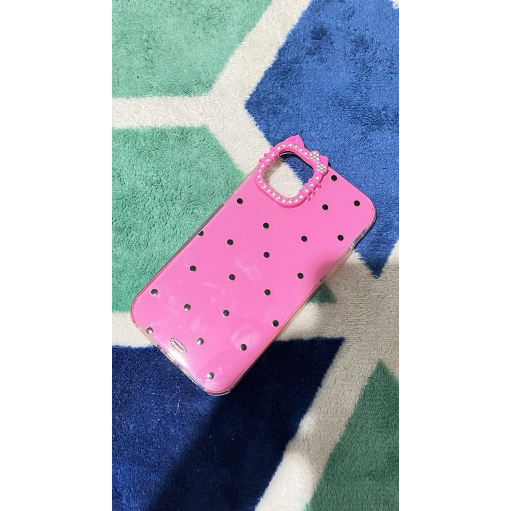 PRELOVED Case IPHONE 11